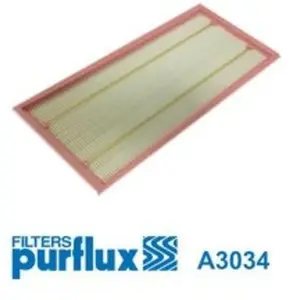 PURFLUX Filtre à air pour OPEL: Combo (Ref: A3034) pas cher