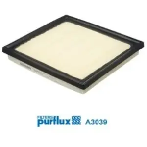 Purflux Luchtfilter pas cher