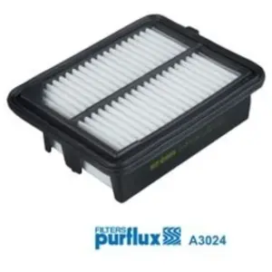 Luchtfilter A3024 Purflux pas cher