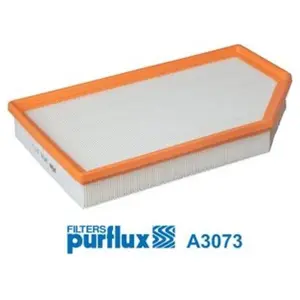 PURFLUX Filtre à air pour VOLVO: S60, V60 (Ref: A3073) pas cher