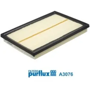 Luchtfilter A3076 Purflux