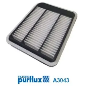 PURFLUX Filtre à air pour MITSUBISHI: Grandis (Ref: A3043) pas cher