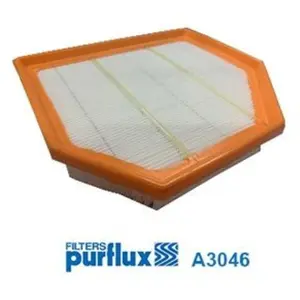PURFLUX Filtre à air pour BMW: M4, M6, M3, M5, M2 (Ref: A3046) pas cher