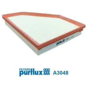 PURFLUX Filtre à air pour BMW: Série 2, Série 4, Série 3 (Ref: A3048) pas cher