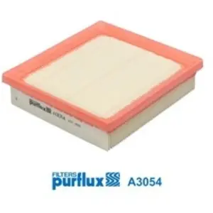 Luchtfilter A3054 Purflux