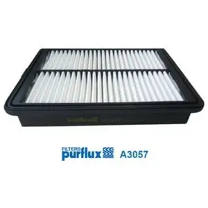Luchtfilter A3057 Purflux pas cher