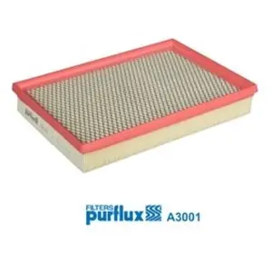 Luchtfilter A3001 Purflux pas cher