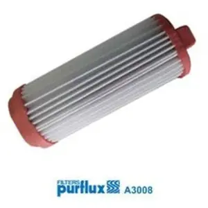 PURFLUX Filtre à air pour KIA: Picanto (Ref: A3008) pas cher