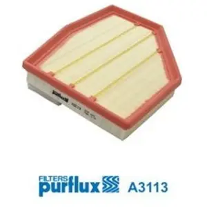 PURFLUX Filtre à air pour BMW: Série 7, Série 8, Série 5 (Ref: A3113) pas cher