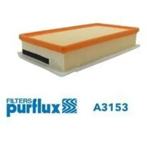 PURFLUX Filtre à air (Ref: A3153) pas cher