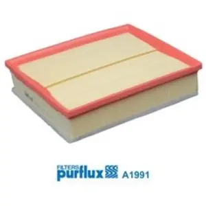 Luchtfilter A1991 Purflux