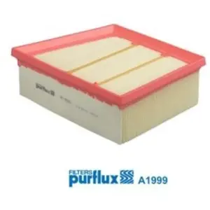 Luchtfilter A1999 Purflux pas cher