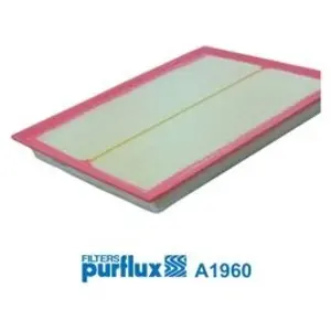 Luchtfilter A1960 Purflux pas cher