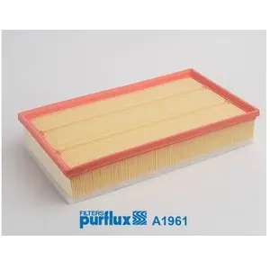 Comparateur de prix : Purflux Filtre à air moteur A1961