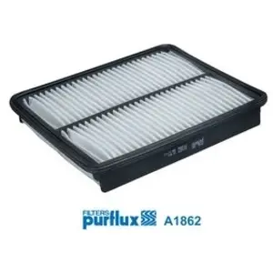 Luchtfilter A1862 Purflux