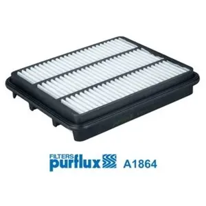 Luchtfilter A1864 Purflux pas cher