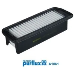 Luchtfilter A1861 Purflux pas cher