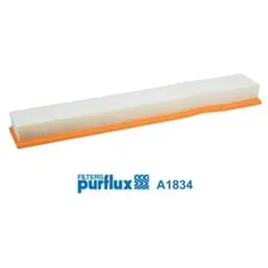 Purflux Filtre à air moteur A1834