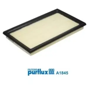 Luchtfilter A1845 Purflux pas cher