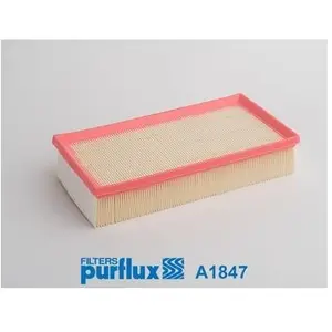 Comparateur de prix : Purflux Filtre à air moteur A1847