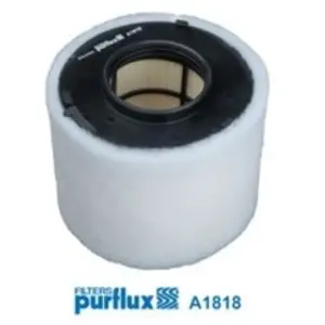 Luchtfilter A1818 Purflux pas cher