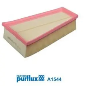 Purflux A1544 filtre à air moteur pas cher