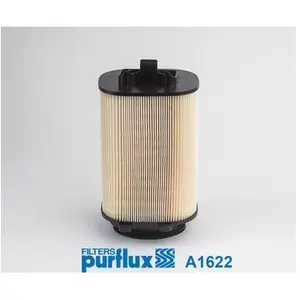 Comparateur de prix : Purflux Filtre à air moteur A1622