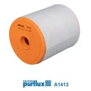 Purflux A1413 filtre à air moteur pas cher