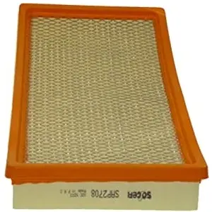 Purflux A1748 filtre à air moteur pas cher