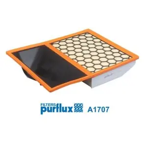 Luchtfilter A1707 Purflux pas cher