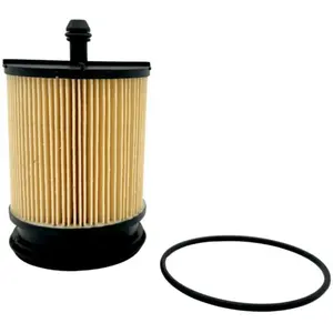 PURFLUX Filtre à carburant pour TOYOTA: Auris, RAV4, Avensis (Ref: C98... pas cher