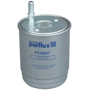 PURFLUX Filtre à carburant pour KIA: Ceed & HYUNDAI: i30 (Ref: FCS967)