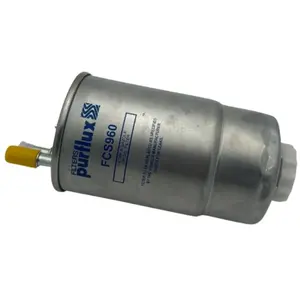 PURFLUX Filtre à carburant pour FIAT: Ducato & PEUGEOT: Boxer & CITROË... pas cher