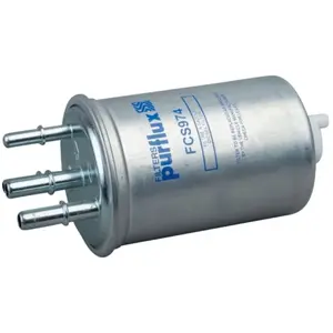 Comparateur de prix : PURFLUX Filtre à carburant pour LAND ROVER: Range Rover, Discovery (Re...