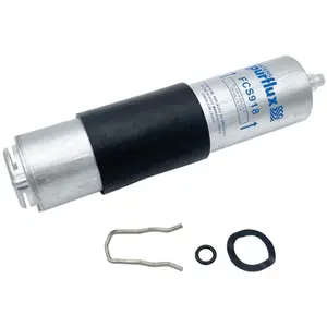 PURFLUX Filtre à carburant pour MERCEDES-BENZ: Classe C (Ref: FCS918) pas cher