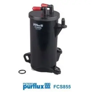 PURFLUX Filtre à carburant pour HONDA: Civic, CR-V, HR-V (Ref: FCS855)