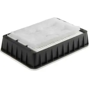 Purflux A1267 filtre à air moteur