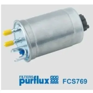 Brandstoffilter FCS769 Purflux pas cher