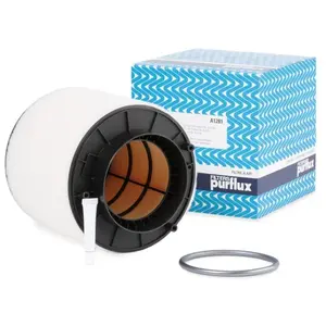 Purflux A1281 filtre à air moteur pas cher