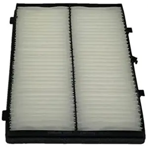 Purflux AH227 filtre cabine pas cher