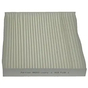 Purflux AH260 filtre cabine pas cher