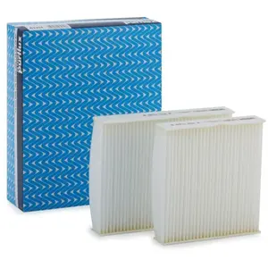 Comparateur de prix : PURFLUX Filtre d'habitacle AH245-2