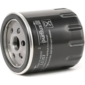 PURFLUX  Filtre à huile LS357 pas cher