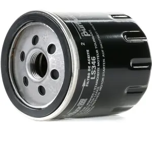 Purflux LS346 filtre à huile pas cher