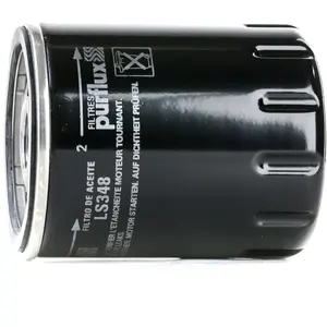 Purflux LS348 filtre à huile pas cher