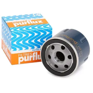 Comparateur de prix : Purflux LS924 filtre à huile