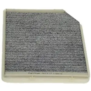 Purflux AHC117 filtre cabine pas cher