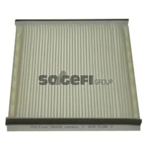 Comparateur de prix : Interieurfilter AH206 Purflux