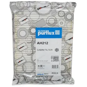 purflux Ah212 Chauffage pas cher