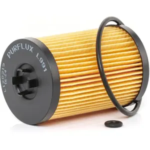 Purflux L991 filtre à huile pas cher